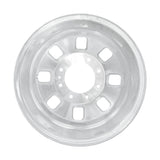 Rear Outer Aluminum Wheel For Gmc Pickup Gmc Sierra 3500 2024-2025(ALYGZ091U80)