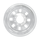 Rear Outer Aluminum Wheel For Gmc Pickup Gmc Sierra 3500 2024-2025(ALYGZ091U80)