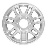 Aluminum Wheel For Hummer H3 2006-2010(ALYHA015U20)