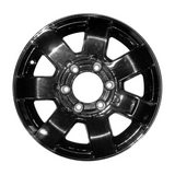 Aluminum Wheel For Hummer H3 2006-2010(ALYHA016U45)
