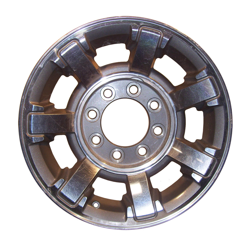 Aluminum Wheel For Hummer H2 2008-2009(ALYHA022U10)