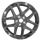 Aluminum Wheel For Honda Civic Hatchback 2022-2024(ALYHC011U45)