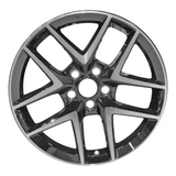 Aluminum Wheel For Honda Civic Hatchback 2022-2024(ALYHC011U46)