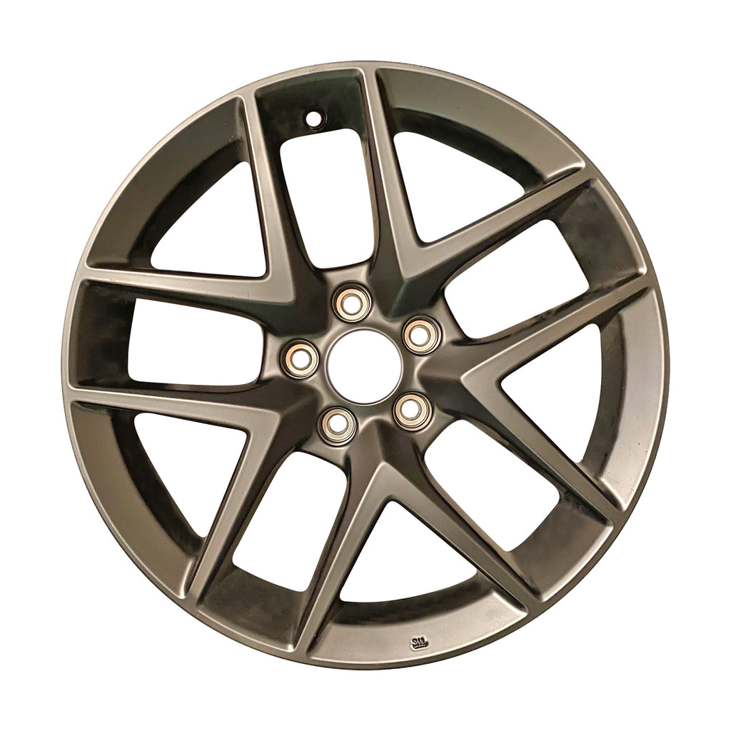 Aluminum Wheel For Honda Civic Hatchback 2022-2024(ALYHC011U47)