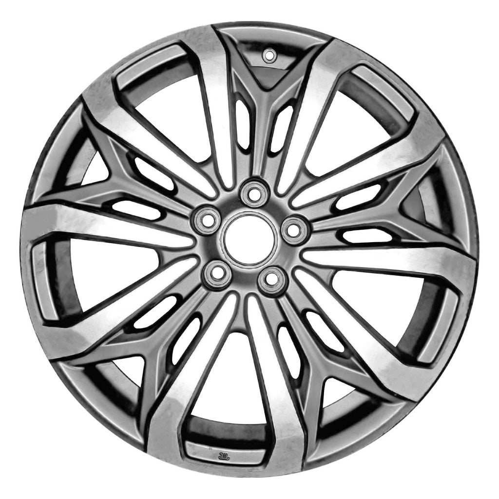 Aluminum Wheel For Honda Passport 2019-2021(ALYHC012U35)