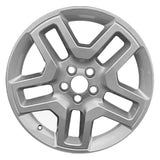 Aluminum Wheel For Honda Passport 2022-2024(ALYHC014U35)
