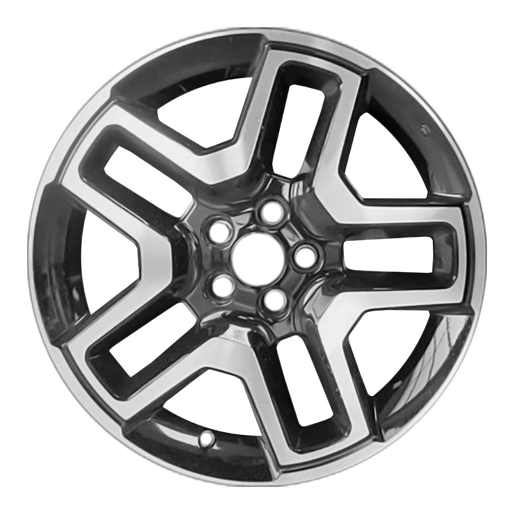 Aluminum Wheel For Honda Passport 2022-2022(ALYHC014U45)