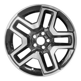 Aluminum Wheel For Honda Passport 2022-2022(ALYHC014U45)