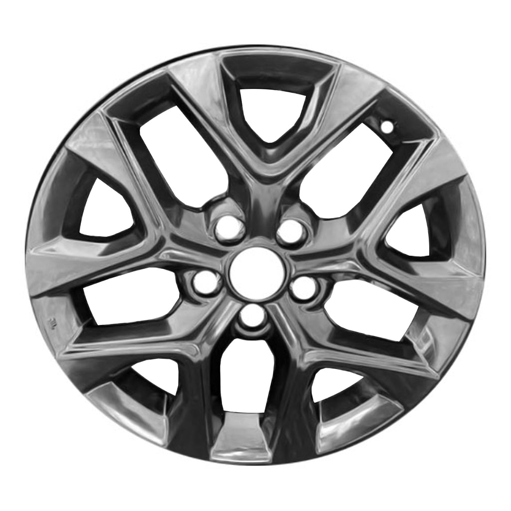Aluminum Wheel For Honda Hrv 2023-2025(ALYHC016U45)