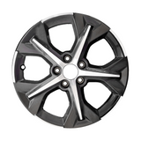 Aluminum Wheel For Honda Hrv 2023-2025(ALYHC017U30)