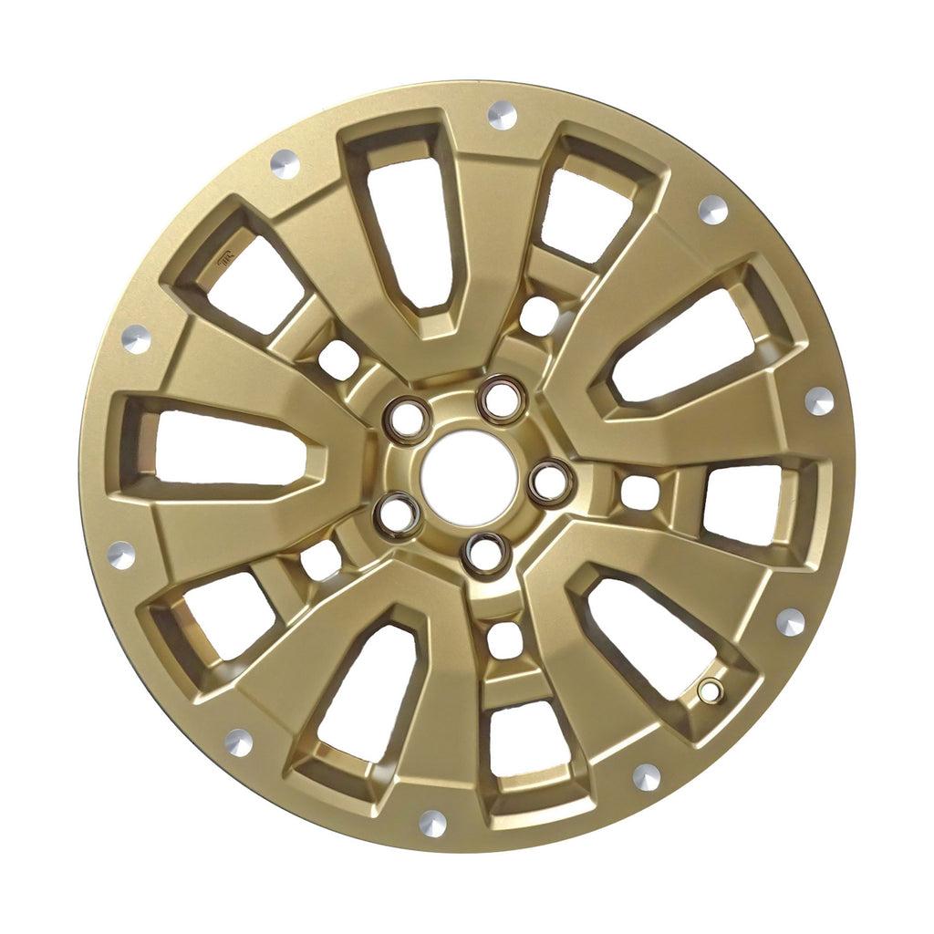 Aluminum Wheel For Honda Passport 2022-2022(ALYHC018U55)