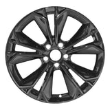 Aluminum Wheel For Honda Crv Hybrid 2025-2025(ALYHC021U45)