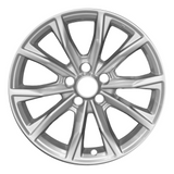 Aluminum Wheel For Honda Crv 2023-2025(ALYHC022U20)