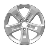 Aluminum Wheel For Honda Pilot 2025-2025(ALYHC023U20)
