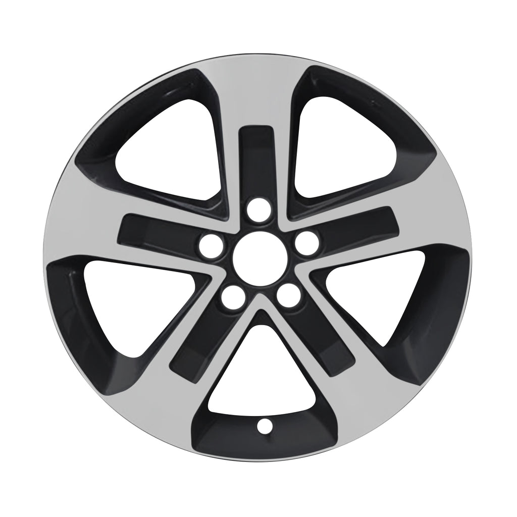 Aluminum Wheel For Honda Pilot 2023-2025(ALYHC023U35)