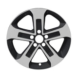 Aluminum Wheel For Honda Pilot 2023-2025(ALYHC023U35)