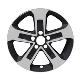 Aluminum Wheel For Honda Pilot 2023-2025(ALYHC023U35)