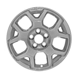 Aluminum Wheel For Honda Pilot 2023-2025(ALYHC025U35)