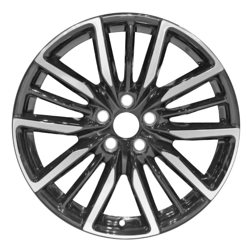Aluminum Wheel For Honda Accord Sedan 2023-2025(ALYHC027U45)