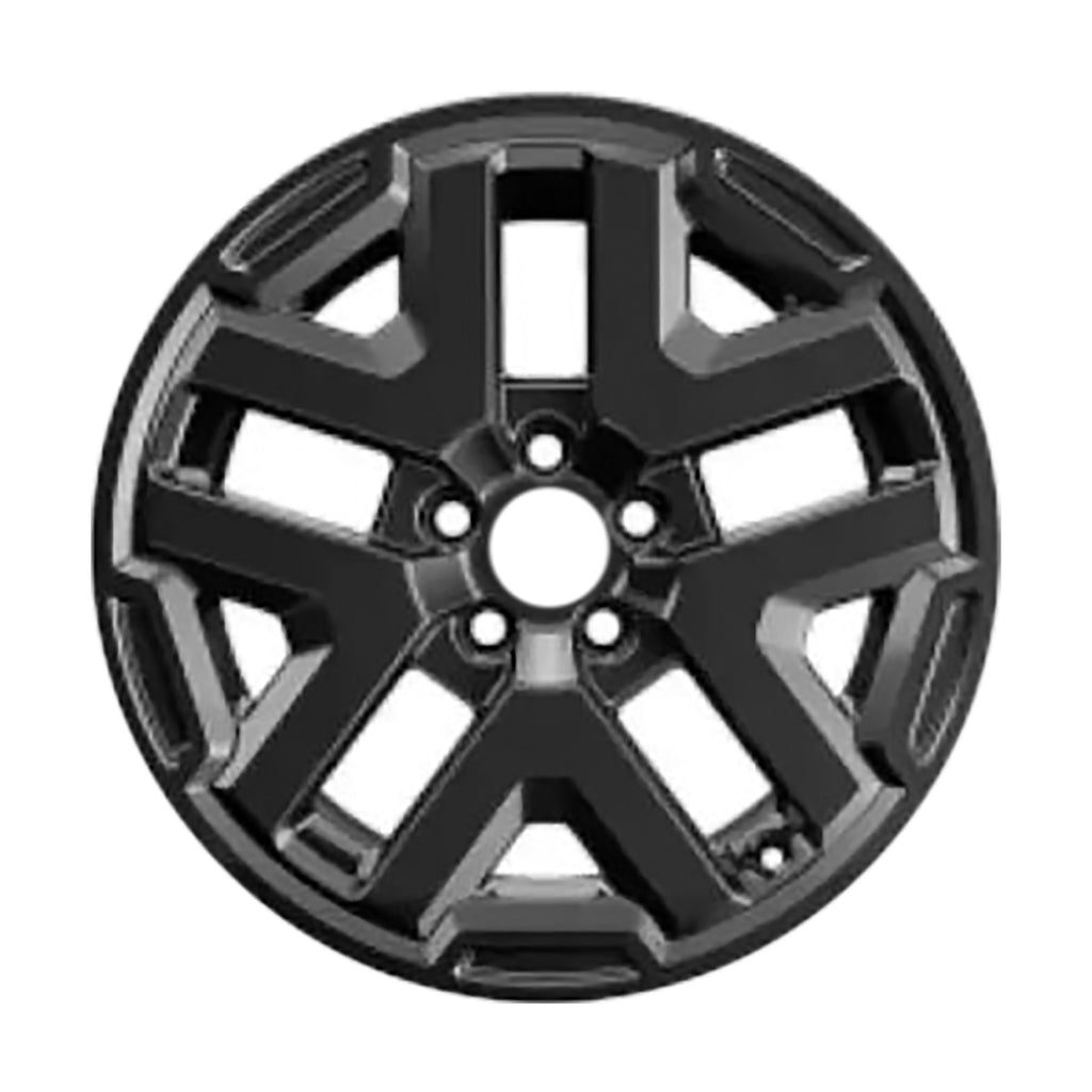 Aluminum Wheel For Honda Crv 2023-2024(ALYHC030U45)