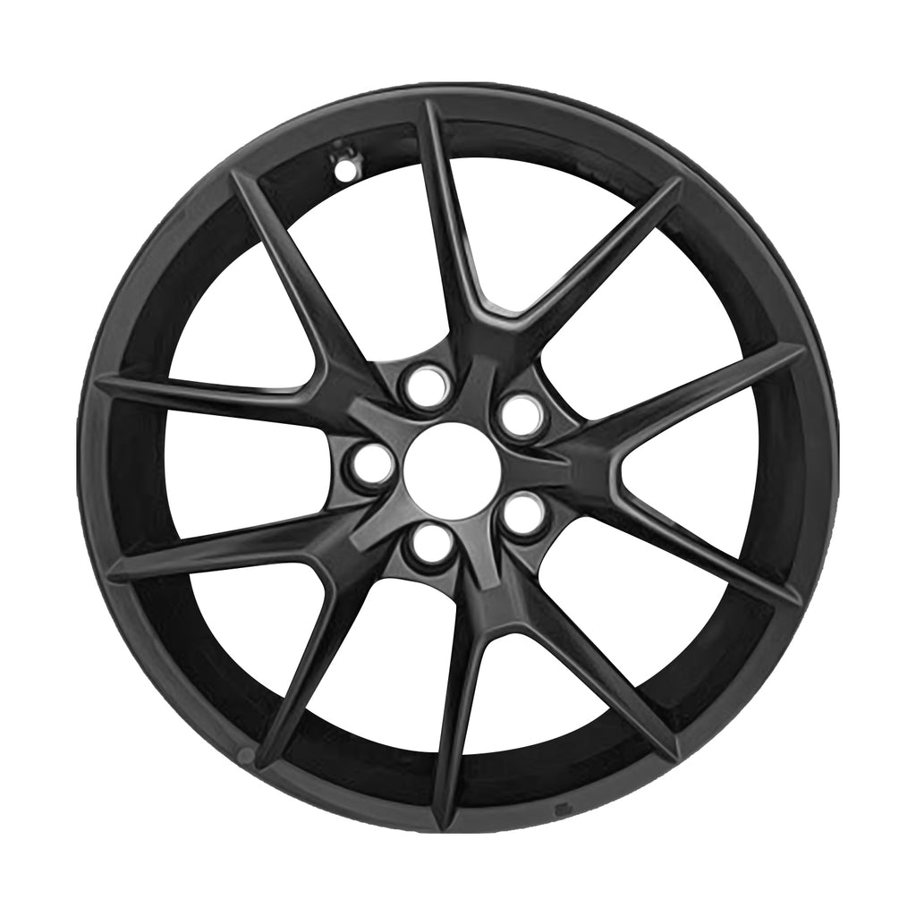 Aluminum Wheel For Honda Civic Hatchback Type-r 2023-2024(ALYHC031U45)