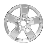 Aluminum Wheel For Honda Ridgeline 2024-2024(ALYHC033U15)