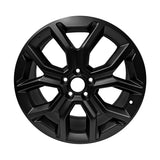 Aluminum Wheel For Honda Pilot 2023-2023(ALYHC035U45)