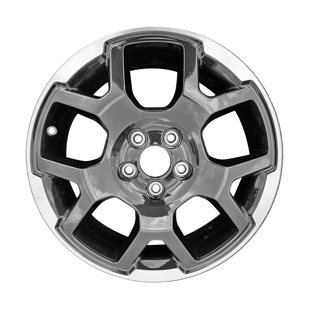 Aluminum Wheel For Honda Pilot 2024-2025(ALYHC036A45)