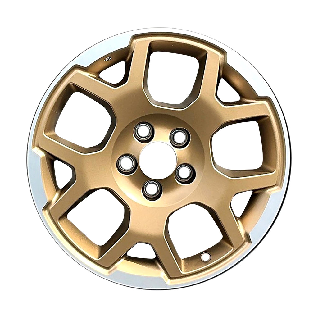Aluminum Wheel For Honda Pilot 2024-2024(ALYHC036A55)