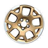 Aluminum Wheel For Honda Pilot 2024-2024(ALYHC036A55)