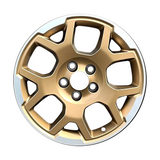 Aluminum Wheel For Honda Pilot 2024-2024(ALYHC036A55)