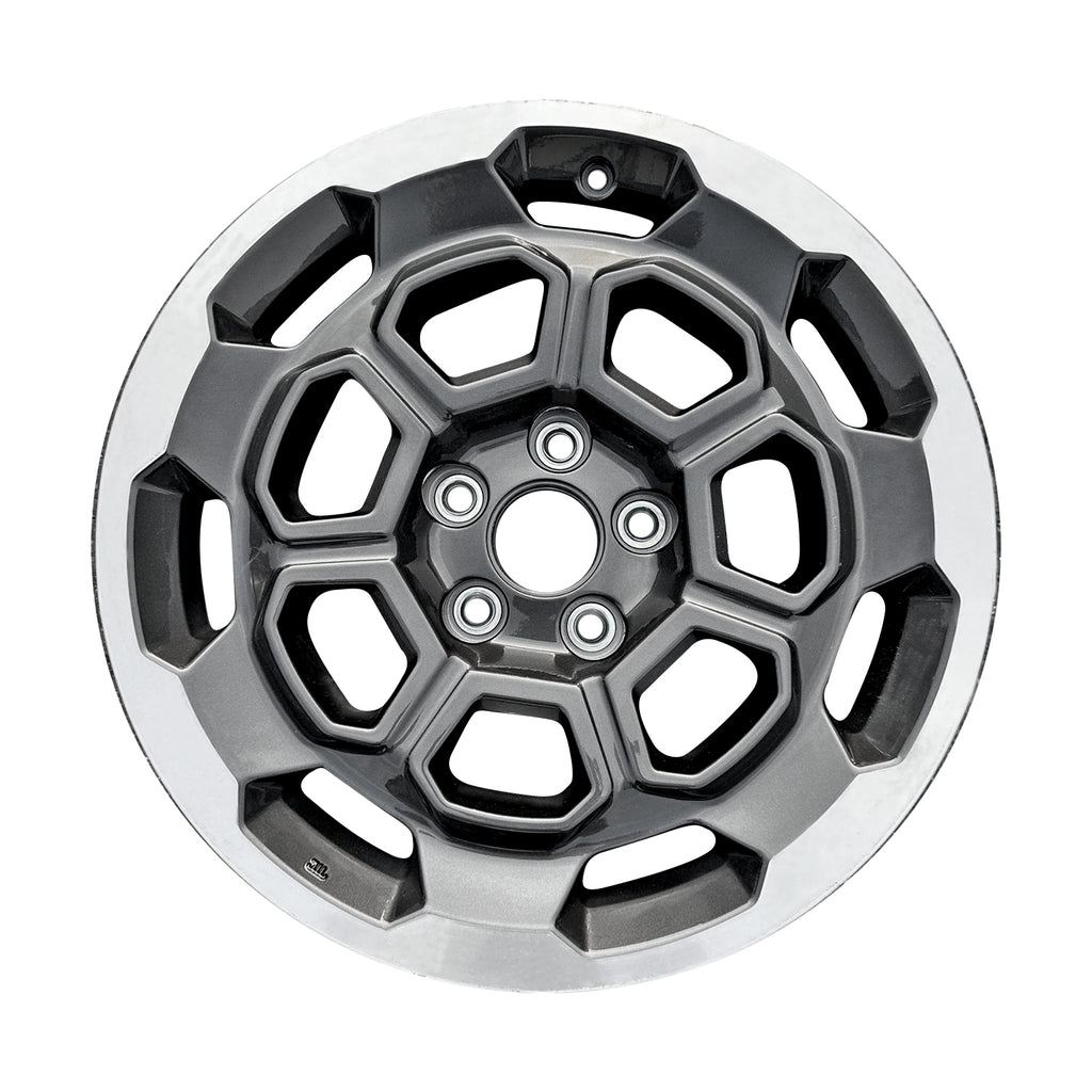 Aluminum Wheel For Honda Ridgeline 2024-2024(ALYHC037U35)