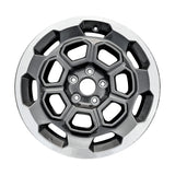 Aluminum Wheel For Honda Ridgeline 2024-2024(ALYHC037U35)
