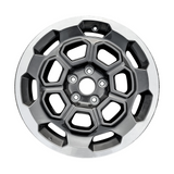 Aluminum Wheel For Honda Ridgeline 2024-2024(ALYHC037U35)