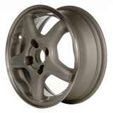 Aluminum Wheel For Honda Civic Coupe 2000-2000(ALYHO037U10)