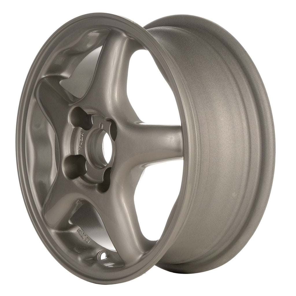 Aluminum Wheel For Honda Civic Coupe 2000-2000(ALYHO037U20)