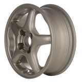 Aluminum Wheel For Honda Civic Coupe 2000-2000(ALYHO037U20)