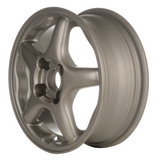 Aluminum Wheel For Honda Civic Coupe 2000-2000(ALYHO037U20)