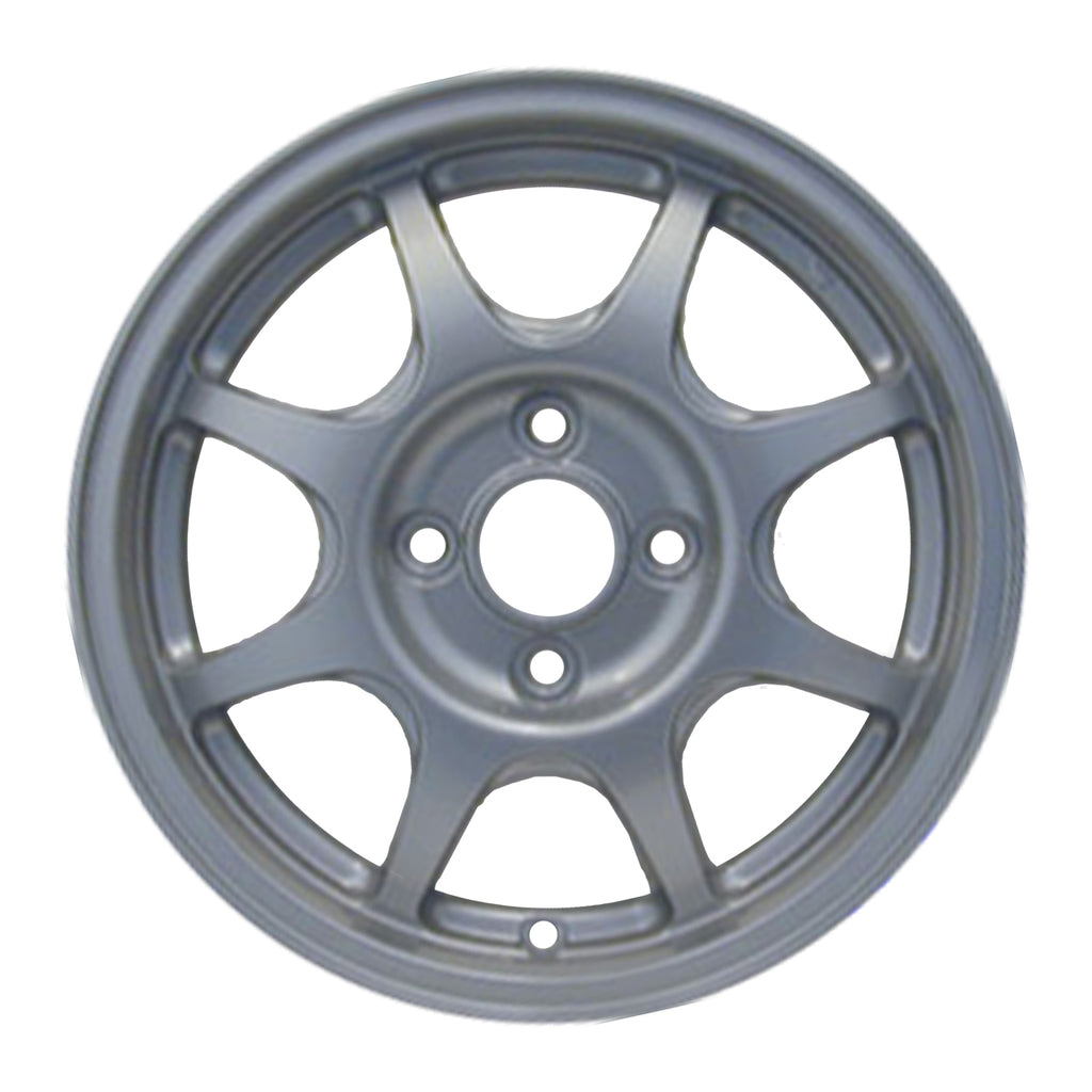 Aluminum Wheel For Honda Civic Coupe 2000-2000(ALYHO041U10)