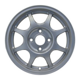 Aluminum Wheel For Honda Civic Coupe 2000-2000(ALYHO041U10)