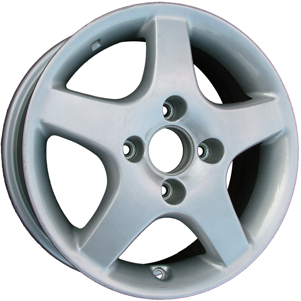 Aluminum Wheel For Honda Accord Coupe 2000-2002(ALYHO045U15)