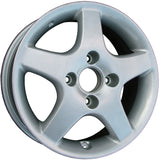 Aluminum Wheel For Honda Accord Coupe 2000-2002(ALYHO045U15)