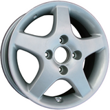 Aluminum Wheel For Honda Accord Coupe 2000-2002(ALYHO045U15)