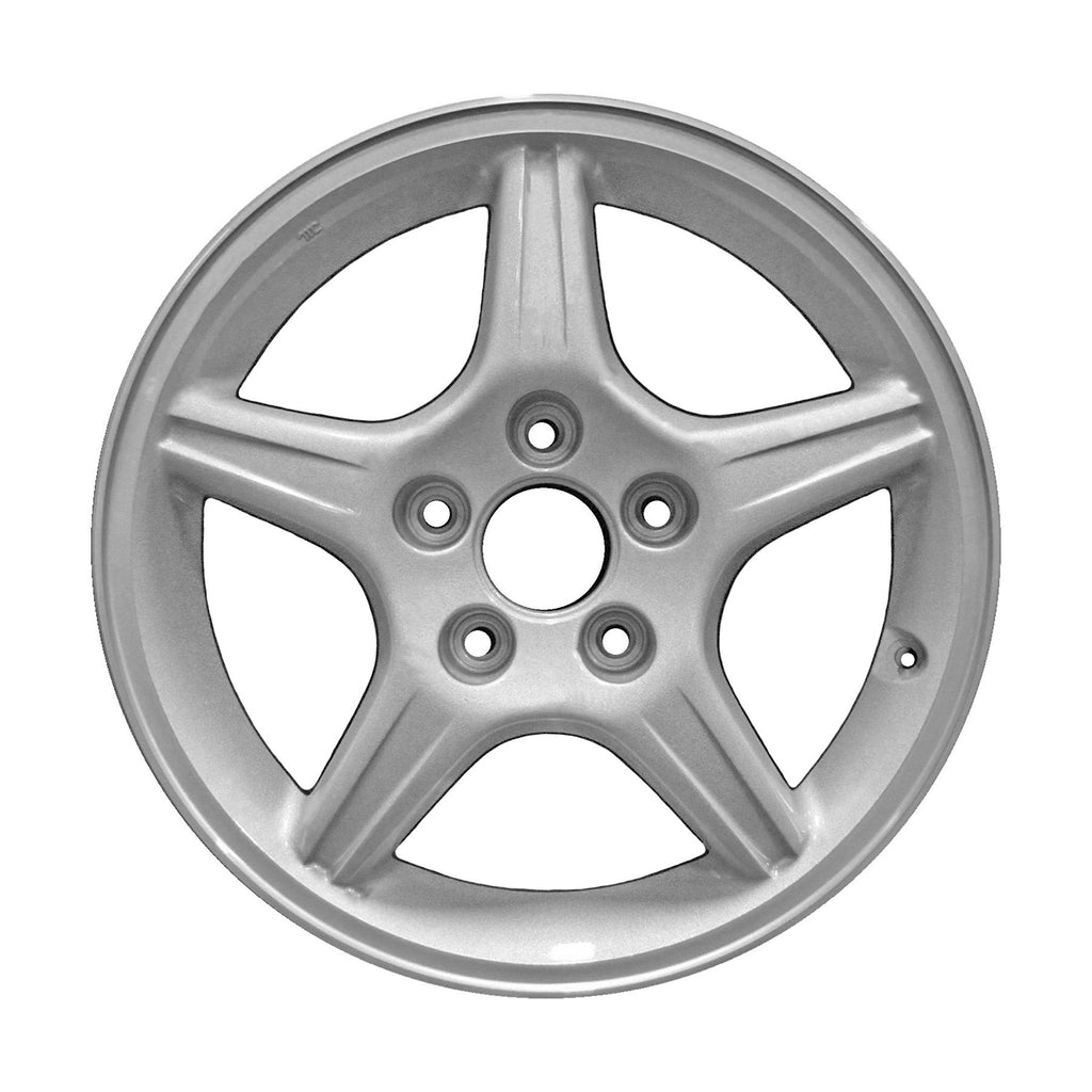 Aluminum Wheel For Honda Prelude 2000-2001(ALYHO048U10)