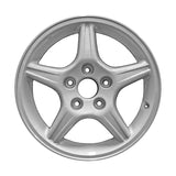 Aluminum Wheel For Honda Prelude 2000-2001(ALYHO048U10)
