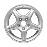 Aluminum Wheel For Honda Prelude 2000-2001(ALYHO048U15)