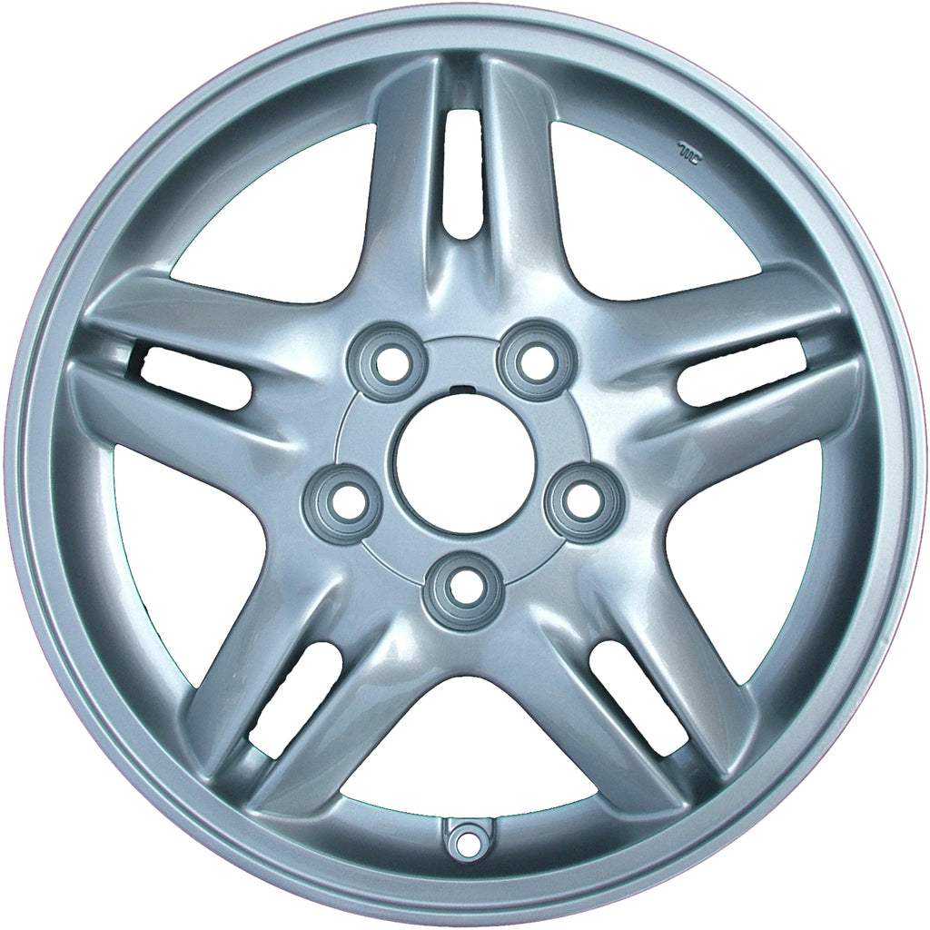 Aluminum Wheel For Honda Crv 2000-2001(ALYHO049U10)