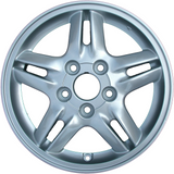 Aluminum Wheel For Honda Crv 2000-2001(ALYHO049U10)