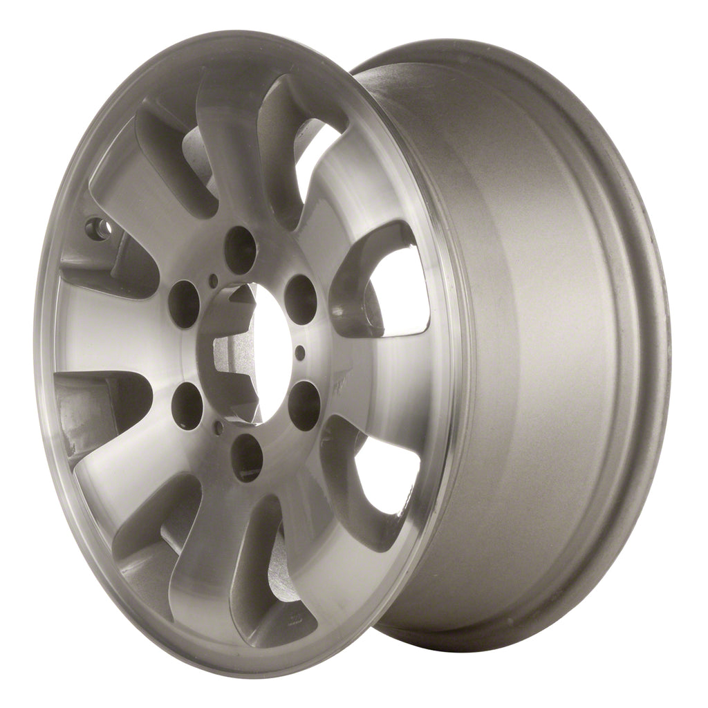 Aluminum Wheel For Honda Passport 2000-2002(ALYHO050U10)