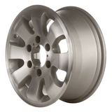 Aluminum Wheel For Honda Passport 2000-2002(ALYHO050U10)